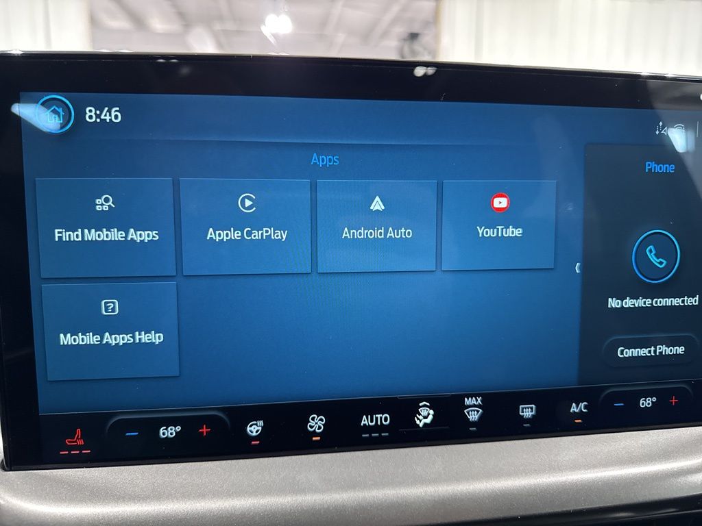 2025 Ford Escape Plug-in hybrid PHEV - Photo 28