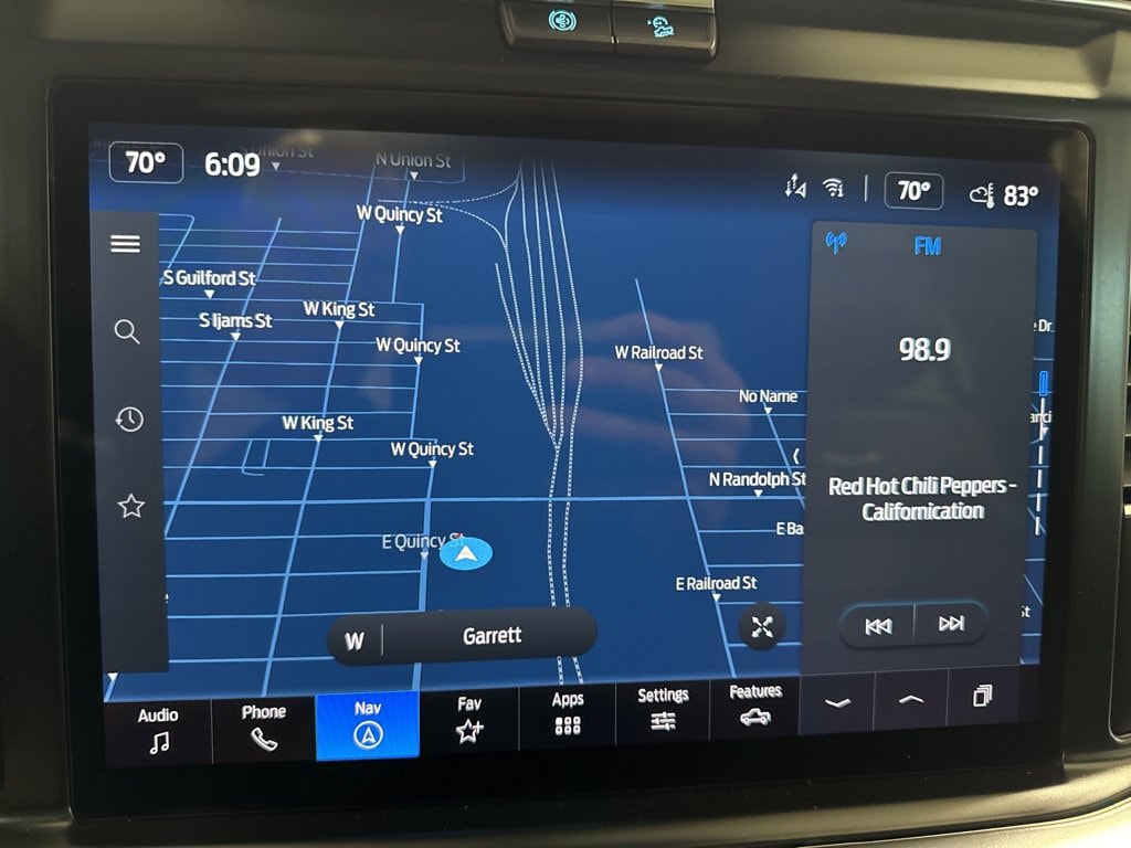 2026 Ford F-250 Super Duty Platinum - Photo 30