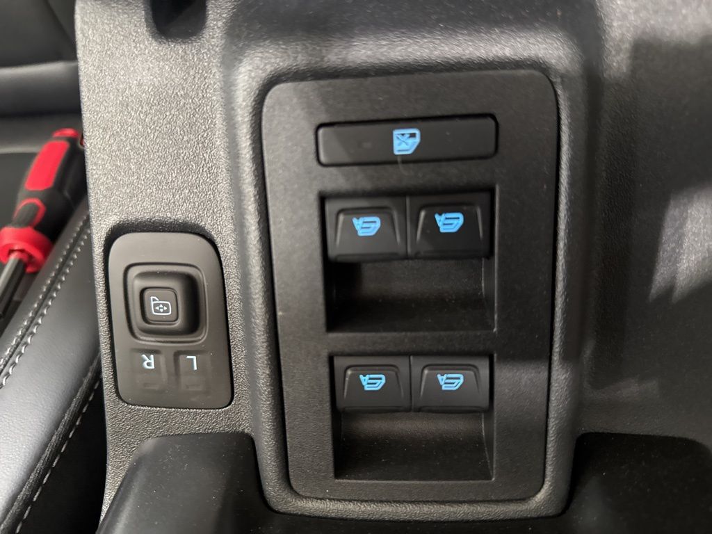 2025 Ford Bronco 4-Door Outer Banks - Photo 29