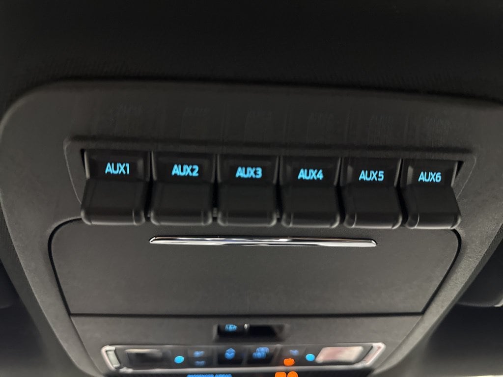 2026 Ford F-250 Super Duty Platinum - Photo 34