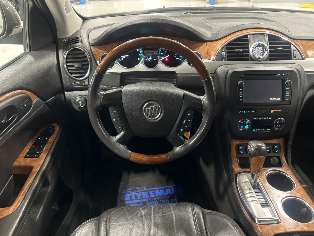 Used 2012 Buick Enclave Premium Group SUV