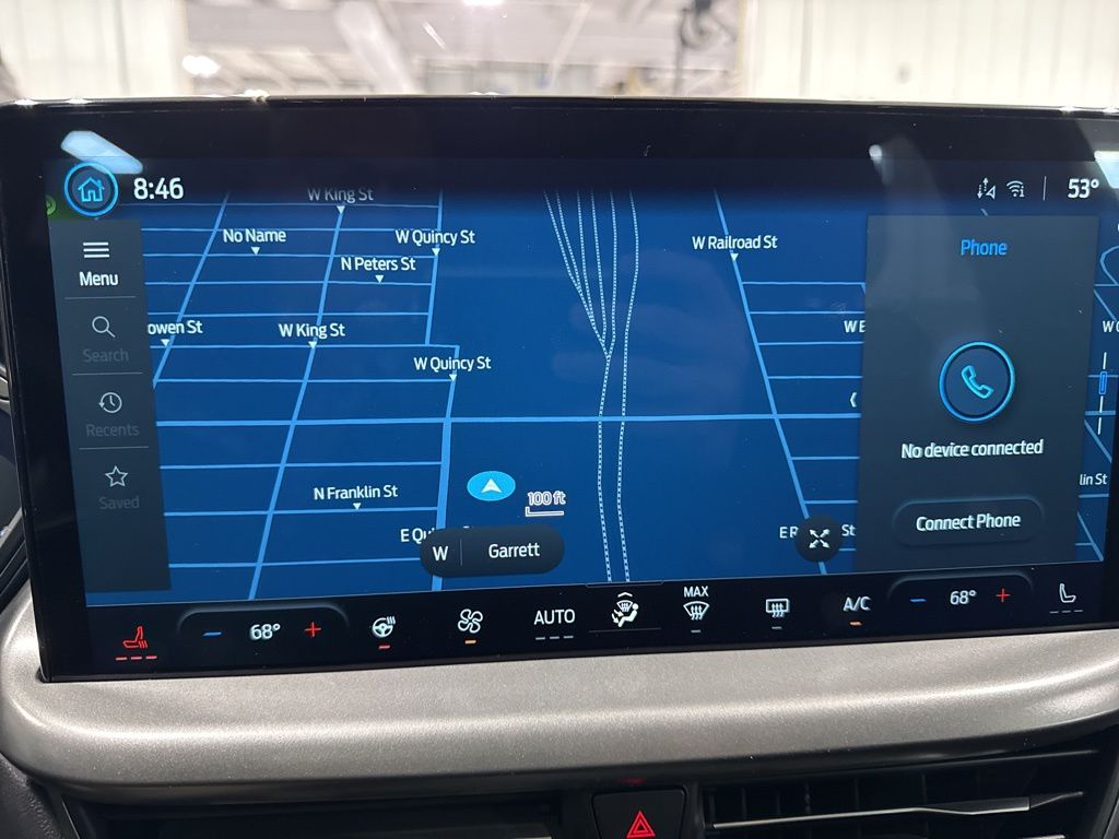 2025 Ford Escape Plug-in hybrid PHEV - Photo 27