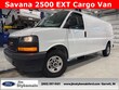 GMC Savana 2500