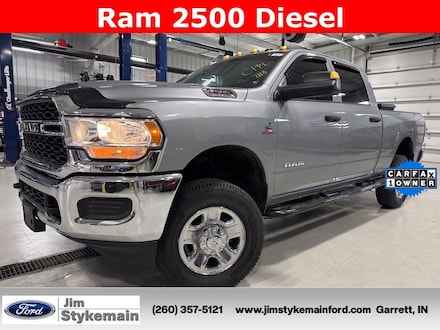 2021 Ram 2500 Tradesman Truck