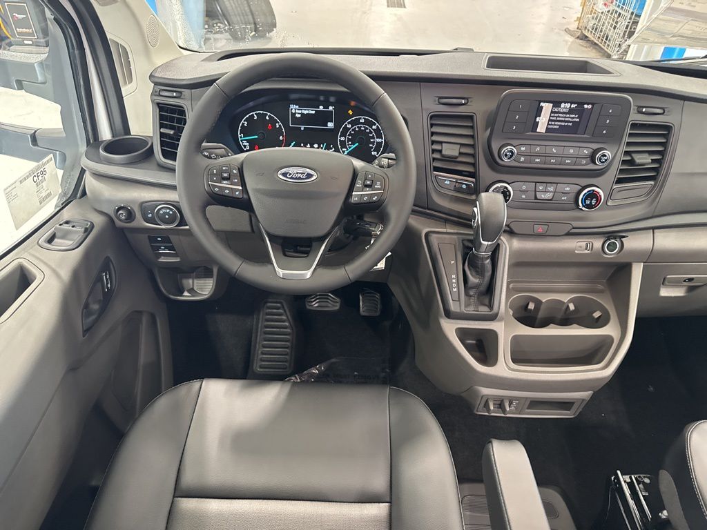 2025 Ford Transit Van Base - Photo 15