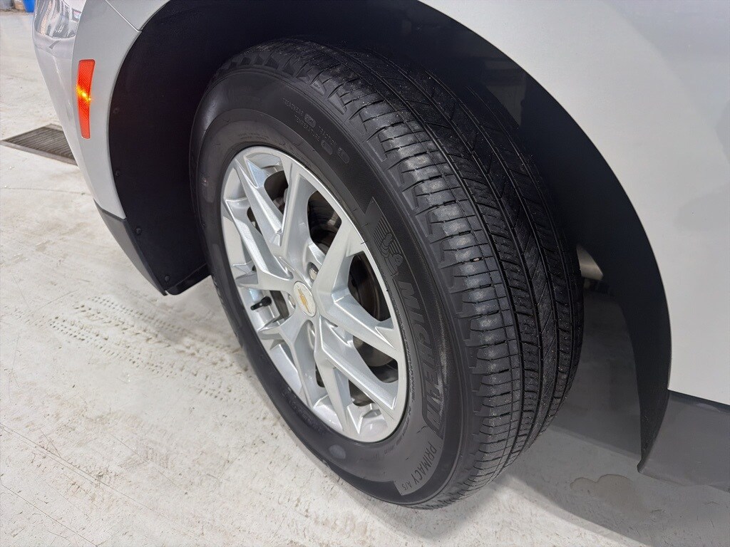 Used 2022 Chevrolet Equinox LT SUV