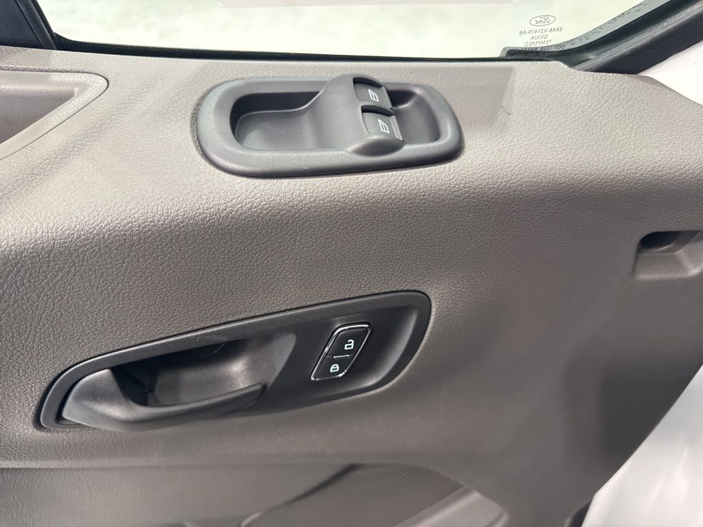 2025 Ford Transit Van Base - Photo 22