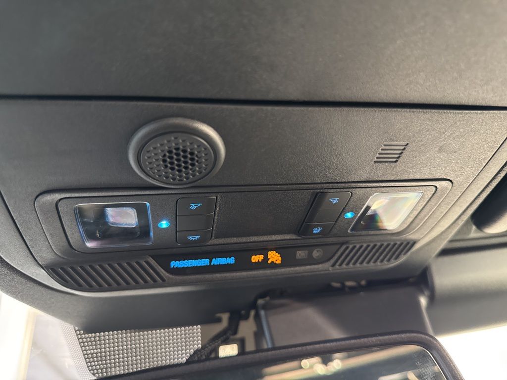 2025 Ford Bronco 4-Door Outer Banks - Photo 28