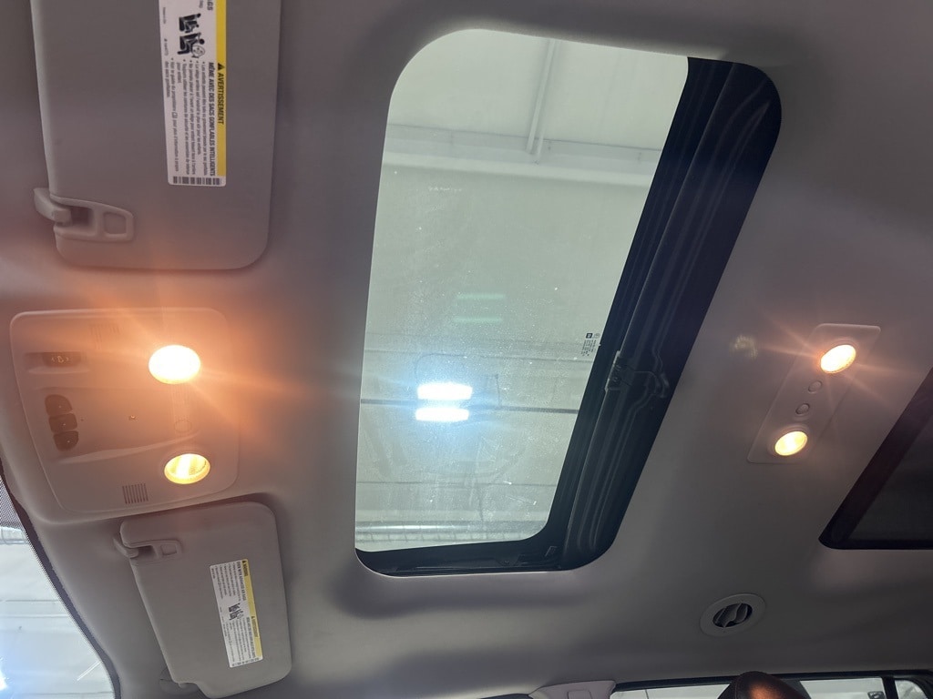 Used 2012 Buick Enclave Premium Group SUV