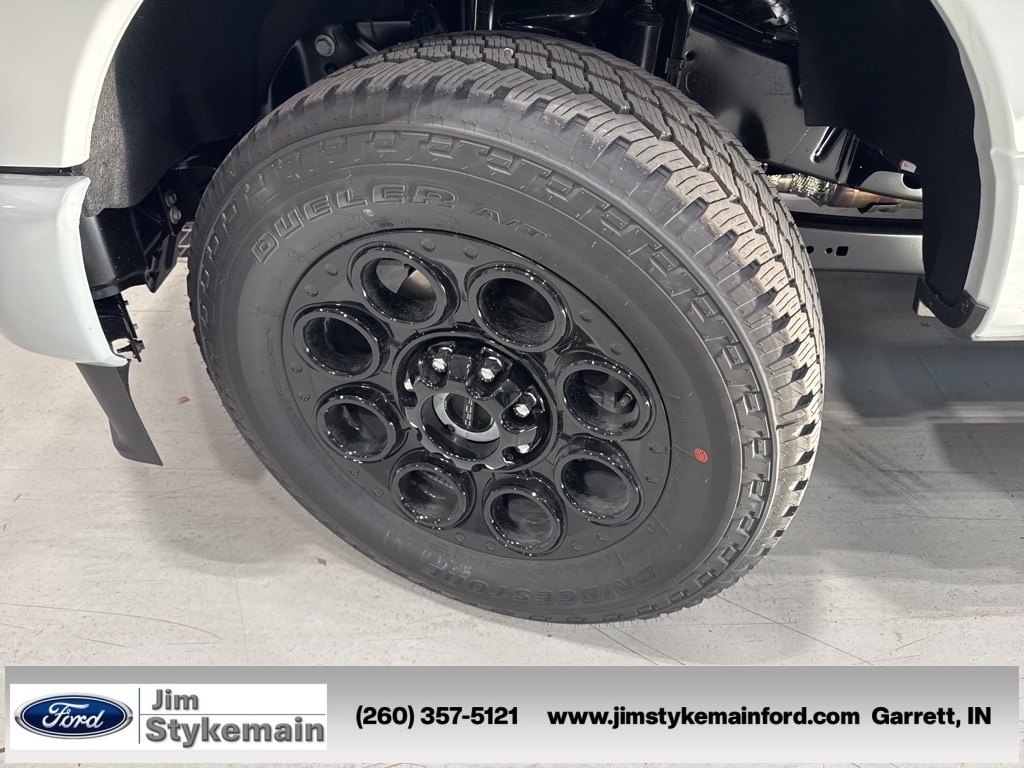 New 2026 Ford F-250  Truck Crew Cab