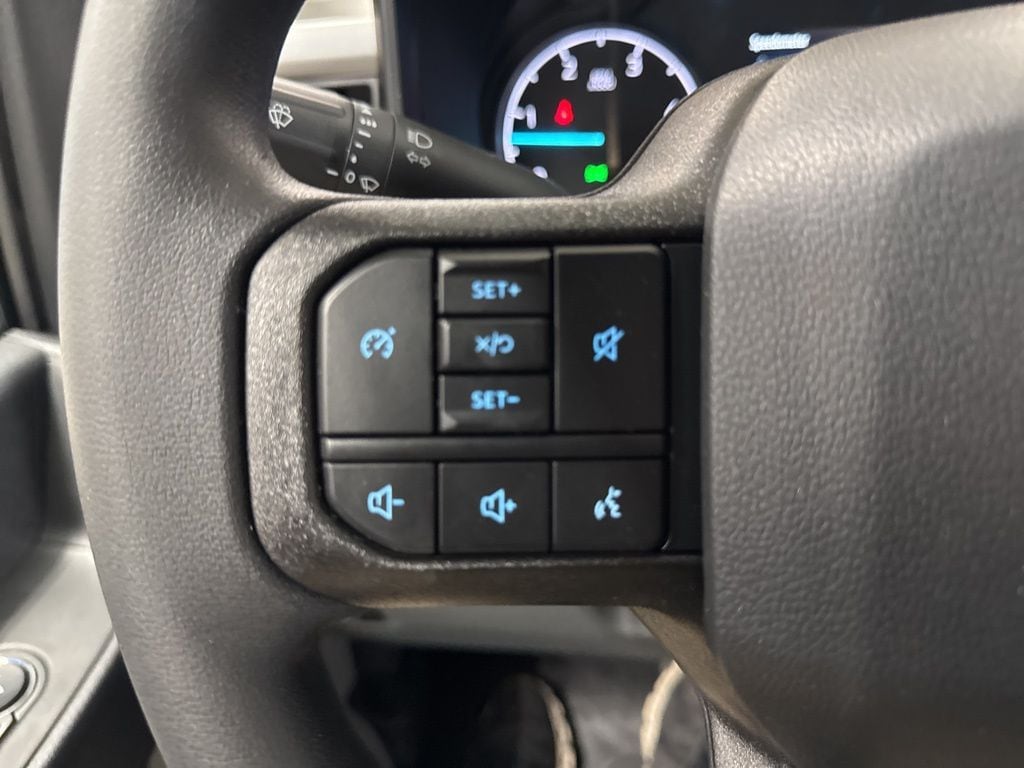 2025 Ford F-250 Super Duty XL - Photo 19