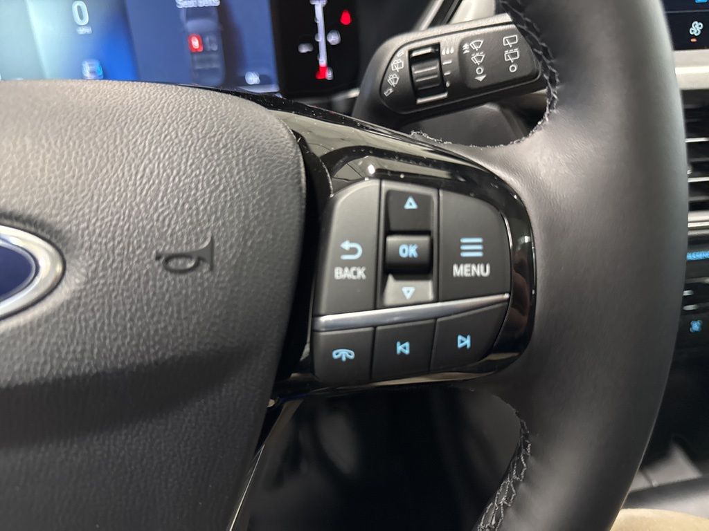 2025 Ford Escape Plug-in hybrid PHEV - Photo 23