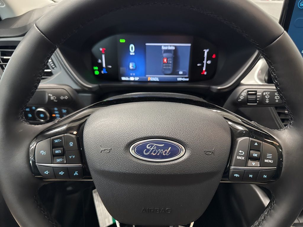 2025 Ford Escape Plug-in hybrid PHEV - Photo 21