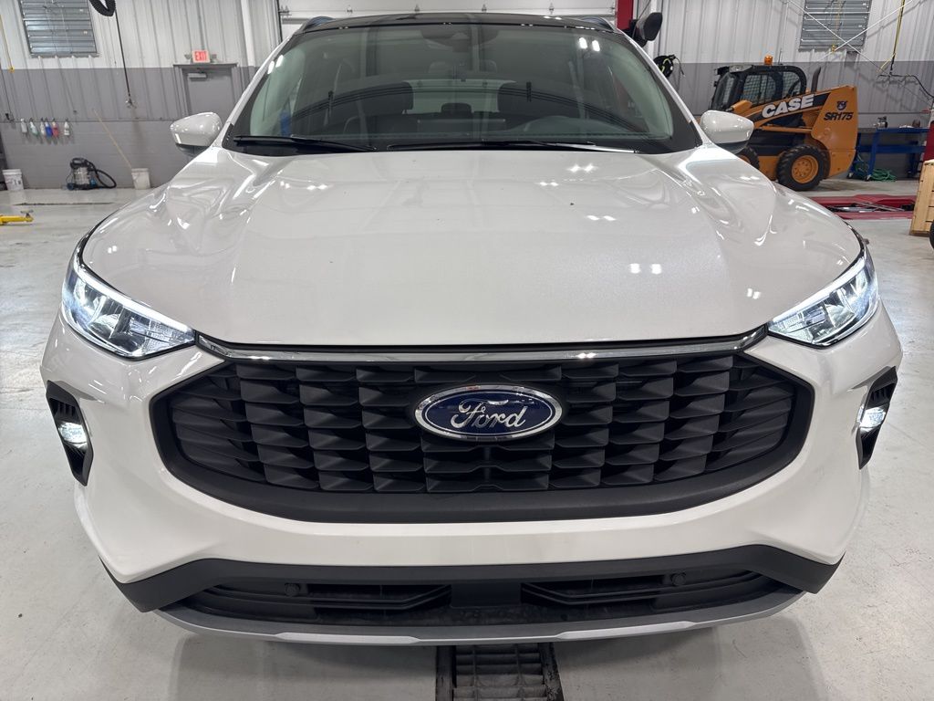 2025 Ford Escape Plug-in hybrid PHEV - Photo 13