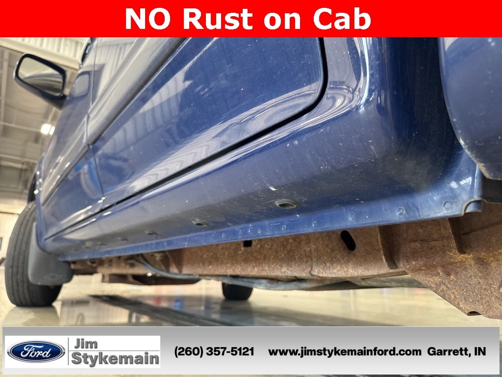 Used 2011 Chevrolet Colorado 1LT with VIN 1GCDSCFE1B8127814 for sale in Garrett, IN