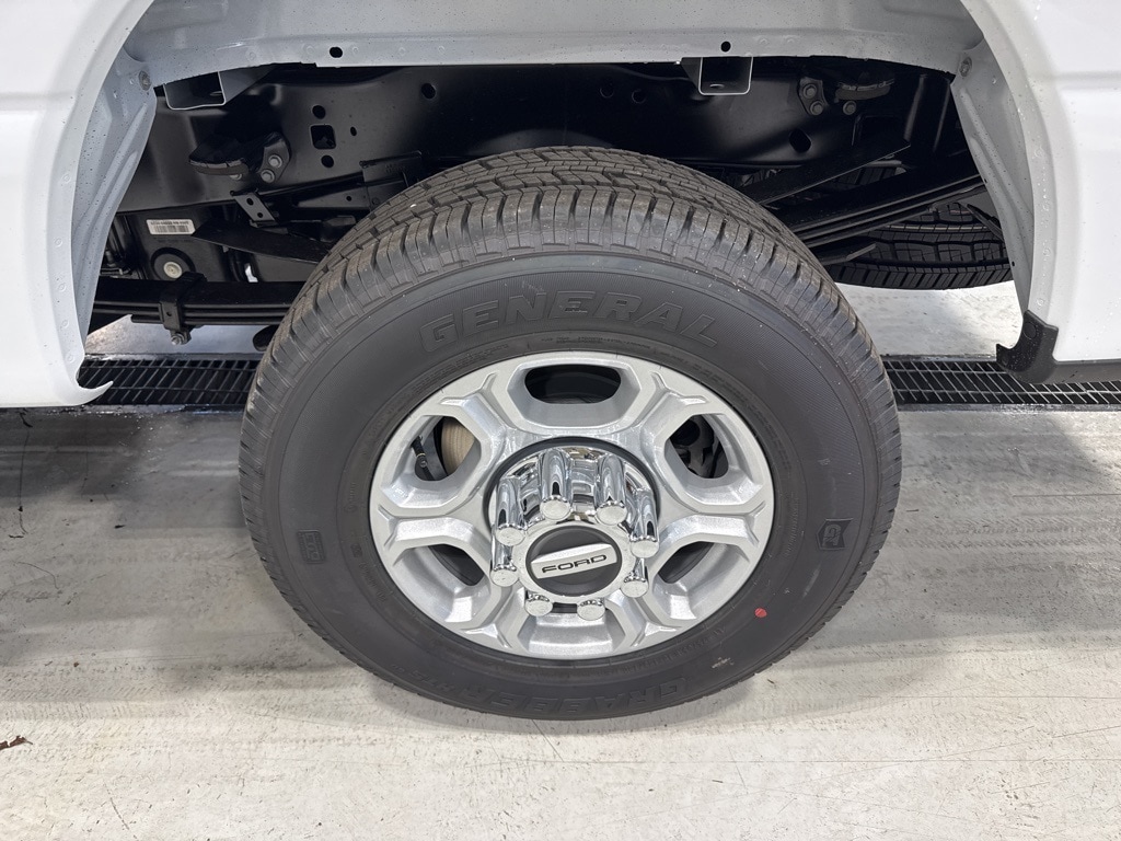 New 2026 Ford F-250 F-250 XLT Truck Super Cab