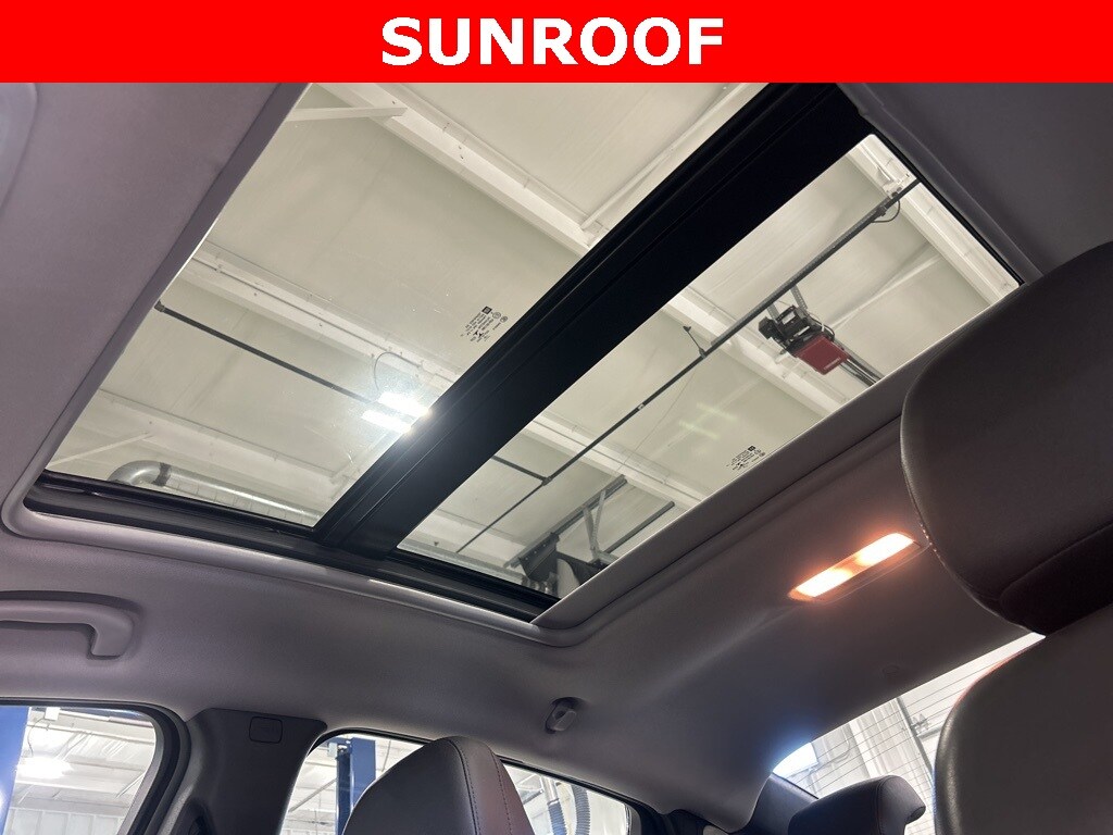 Used 2022 Chevrolet Malibu Premier Sedan