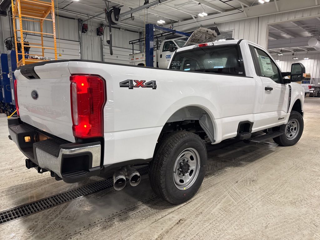 2025 Ford F-250 Super Duty XL - Photo 10