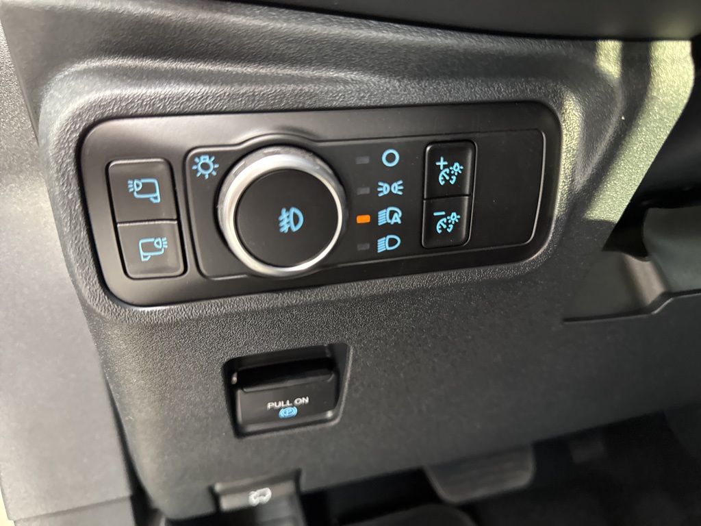 2025 Ford Bronco 4-Door Outer Banks - Photo 18