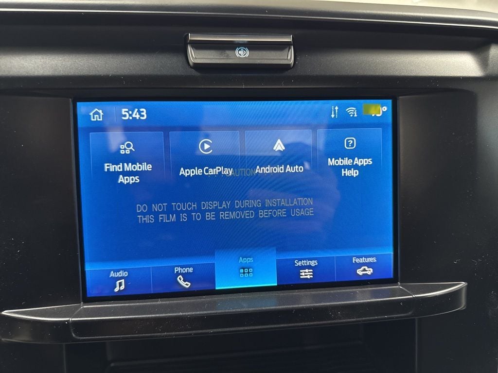 2025 Ford F-250 Super Duty XL - Photo 25
