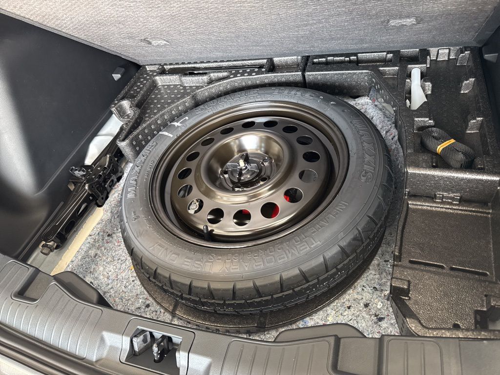 2025 Ford Escape Plug-in hybrid PHEV - Photo 41