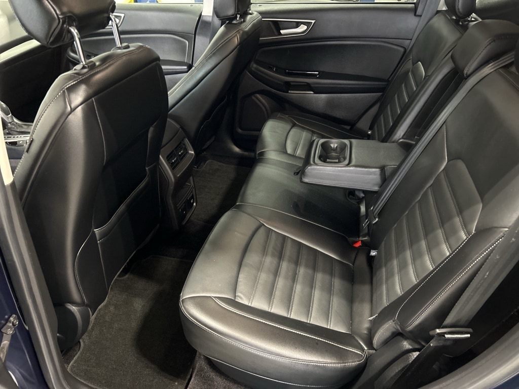 Used 2017 Ford Edge SEL SUV