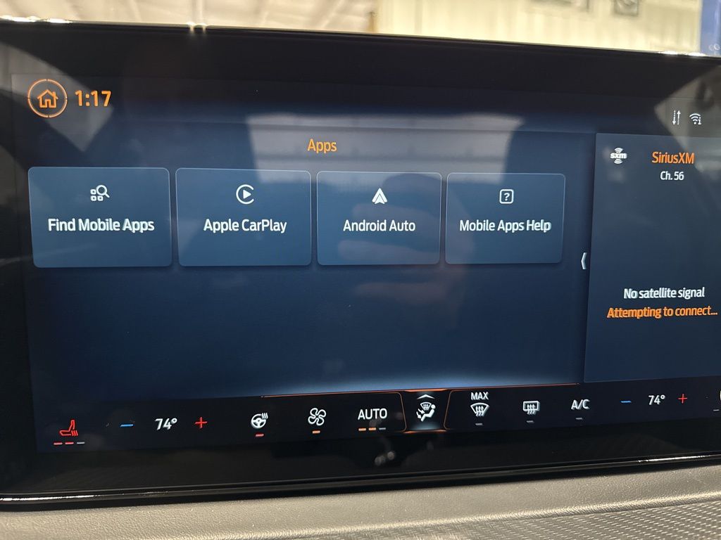 2025 Ford Mustang EcoBoost Premium Fastback - Photo 23