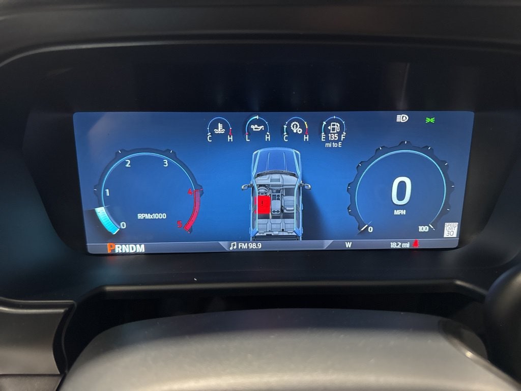 2026 Ford F-250 Super Duty Platinum - Photo 27