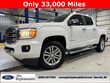 GMC Canyon