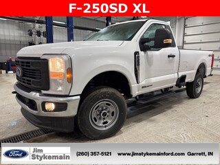 2025 Ford F-250 F-250 XL Truck Regular Cab