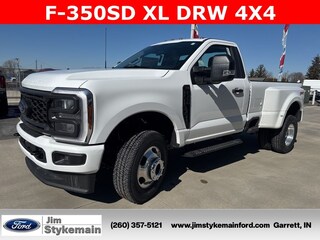 2026 Ford F-350 Truck Regular Cab