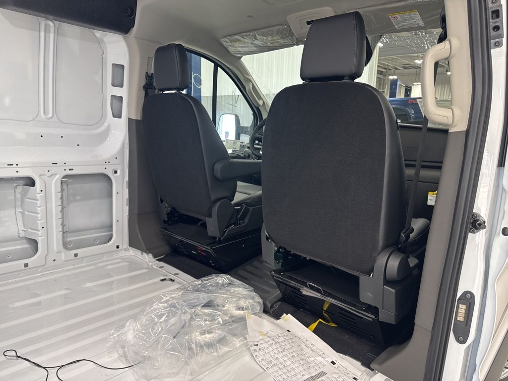 2025 Ford Transit Van Base - Photo 13