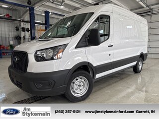 2025 Ford Transit-250 Cargo Base Van Medium Roof Van