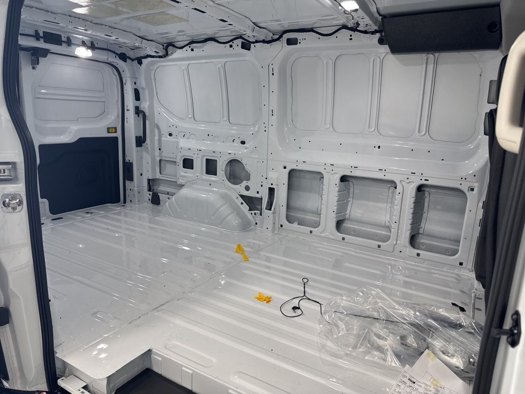 2025 Ford Transit Van Base - Photo 12