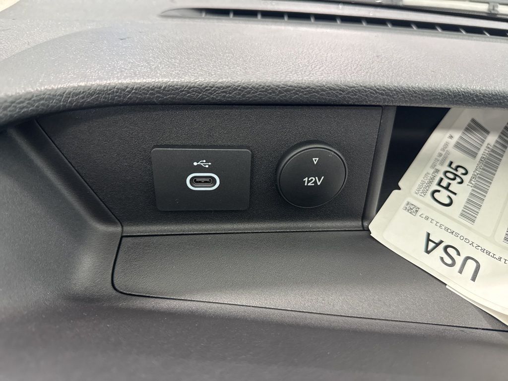 2025 Ford Transit Van Base - Photo 31