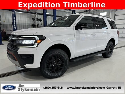 2024 Ford Expedition Timberline SUV