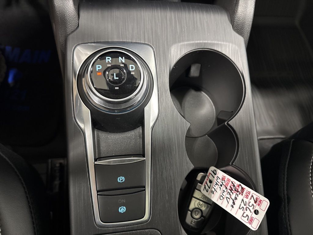 2025 Ford Escape Plug-in hybrid PHEV - Photo 30