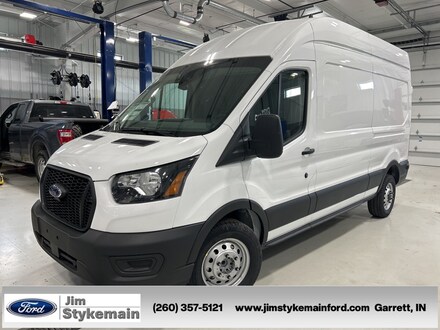 2024 Ford Transit-350 Cargo Base Van High Roof Van