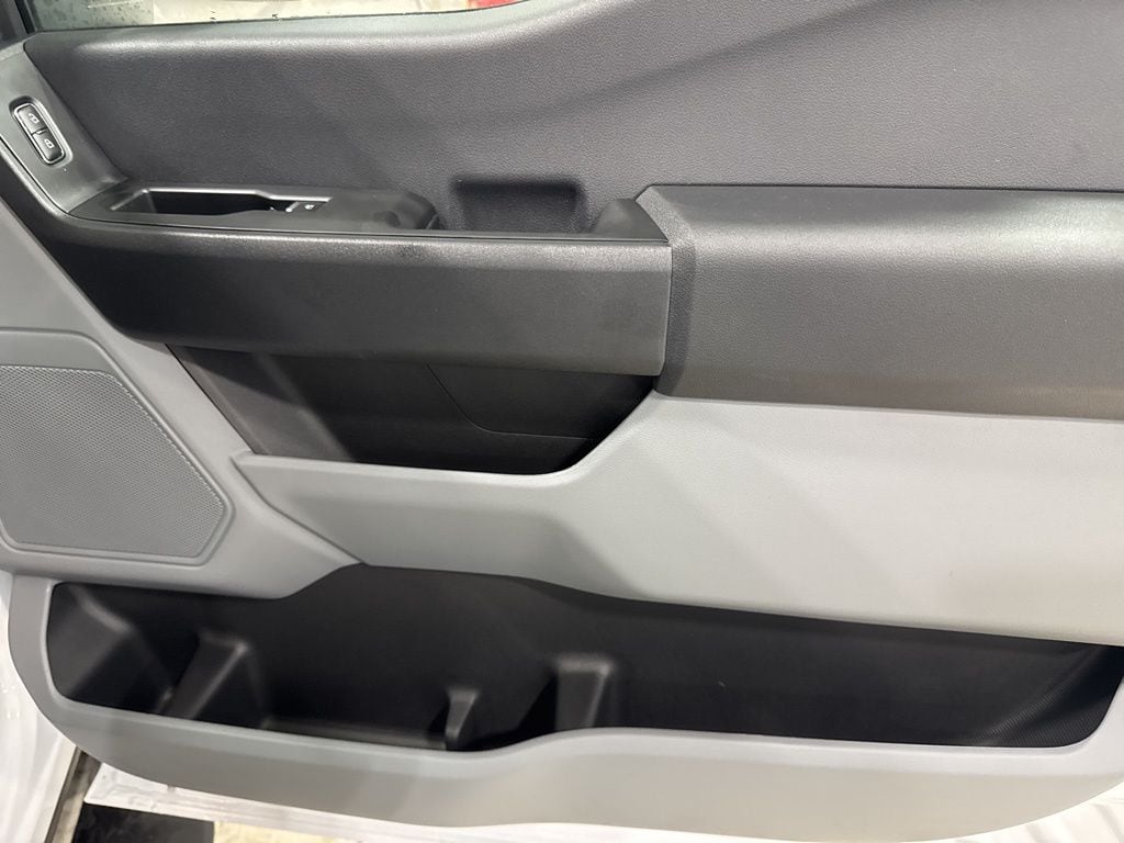 2025 Ford F-250 Super Duty XL - Photo 31