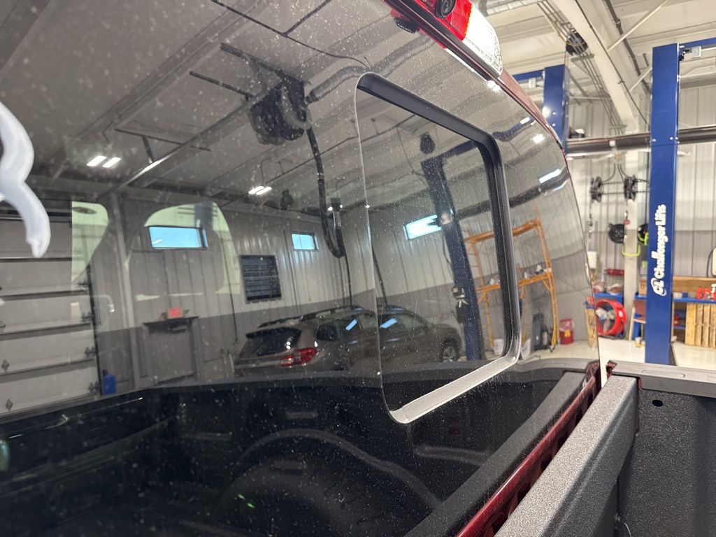 2026 Ford F-250 Super Duty Platinum - Photo 19