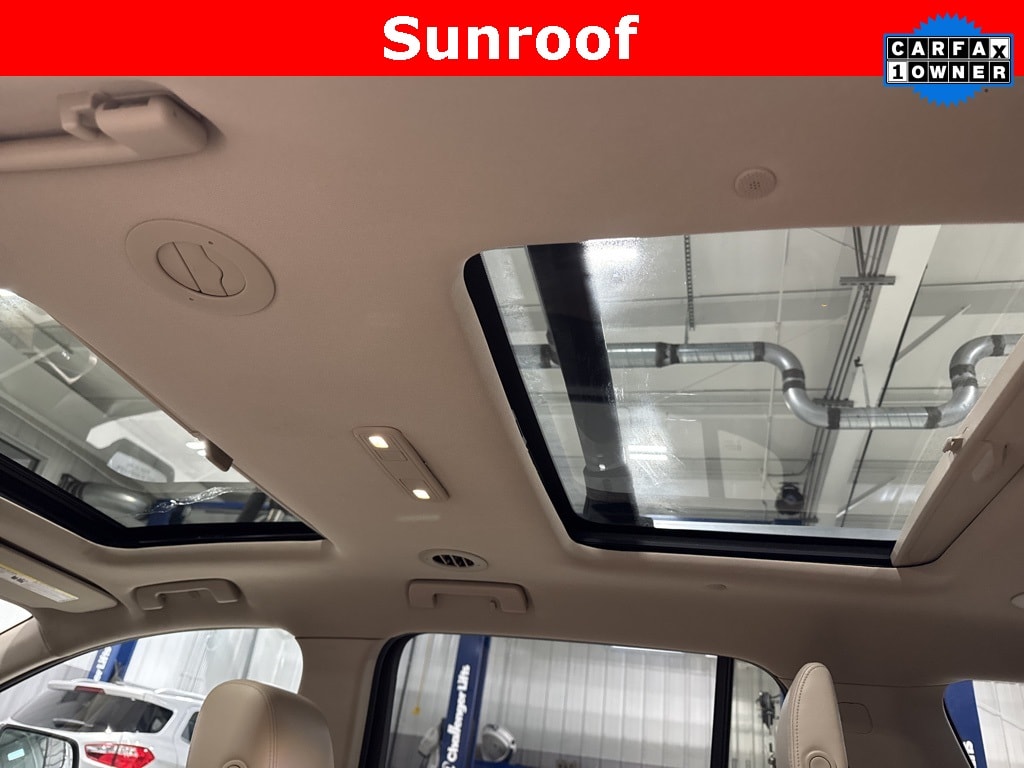 Used 2018 GMC Acadia Denali SUV