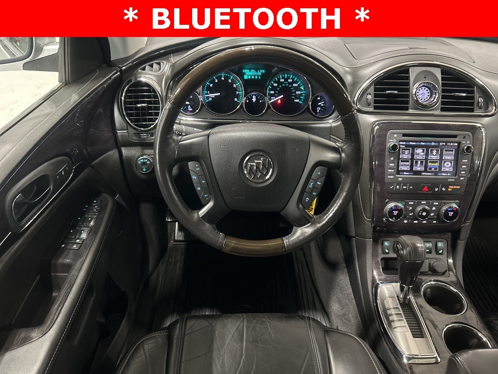 Used 2015 Buick Enclave Premium Group SUV