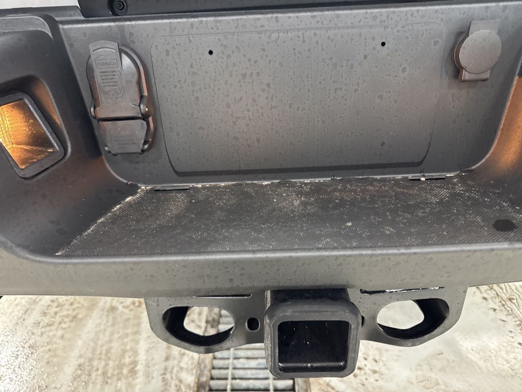 2025 Ford F-250 Super Duty XL - Photo 8