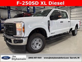 2025 Ford F-250 Truck Crew Cab