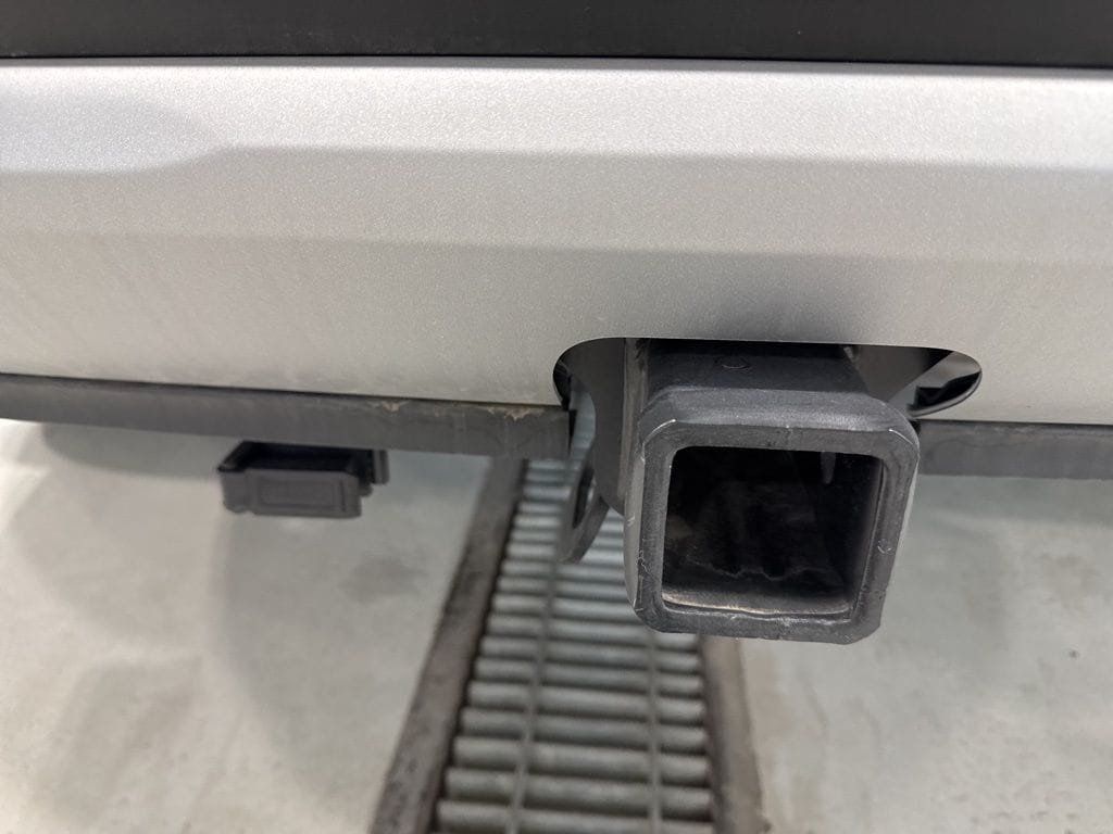 2025 Ford Escape Plug-in hybrid PHEV - Photo 8