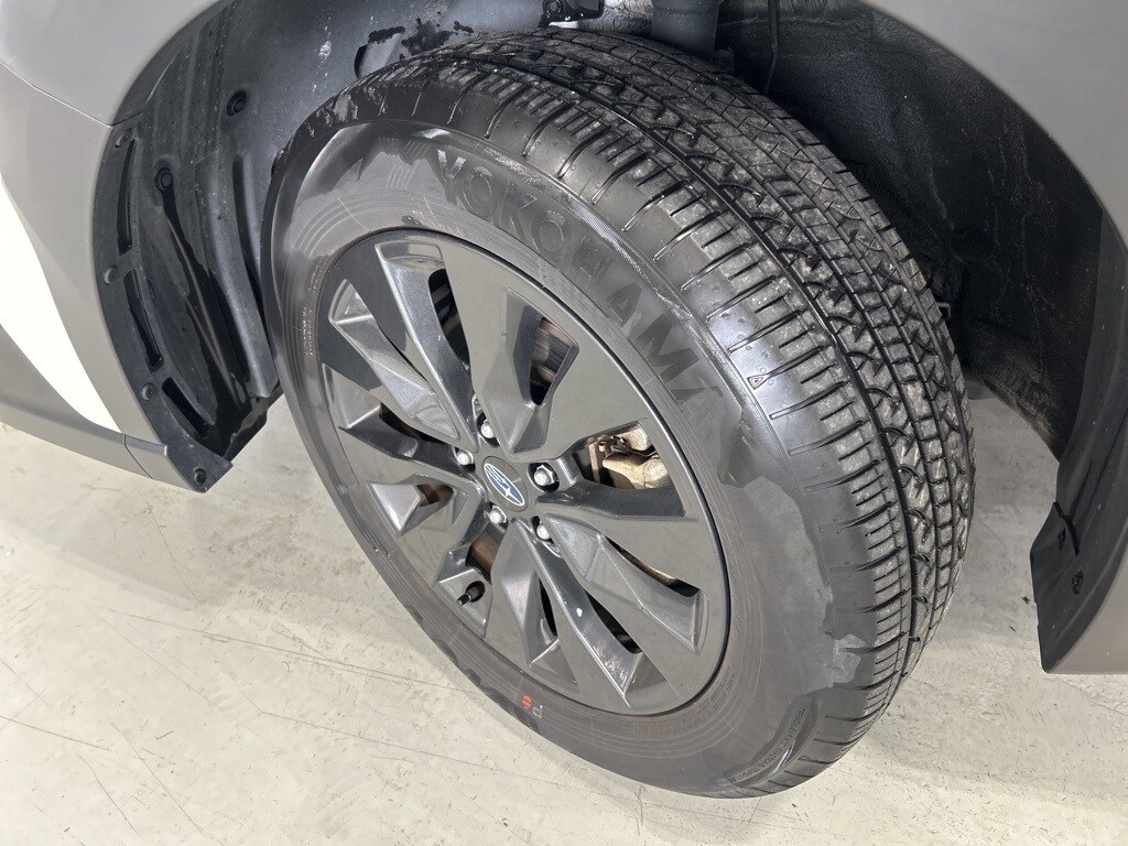 2023 Subaru Outback Onyx Edition XT photo 2