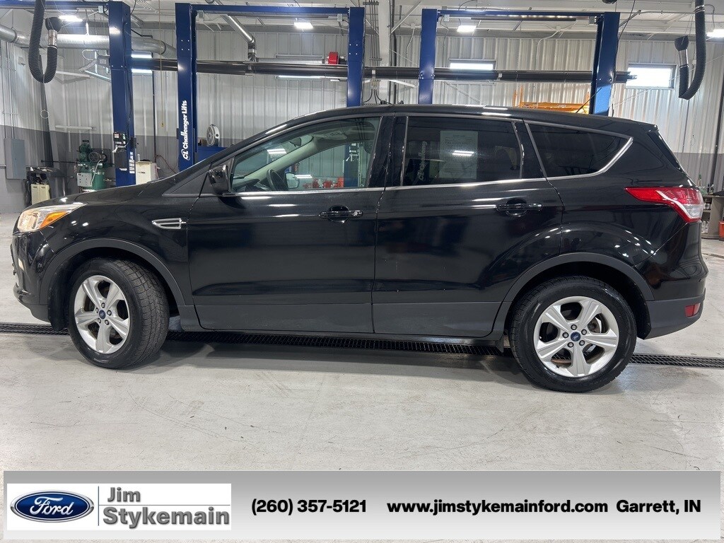 2014 Ford Escape SE photo 2