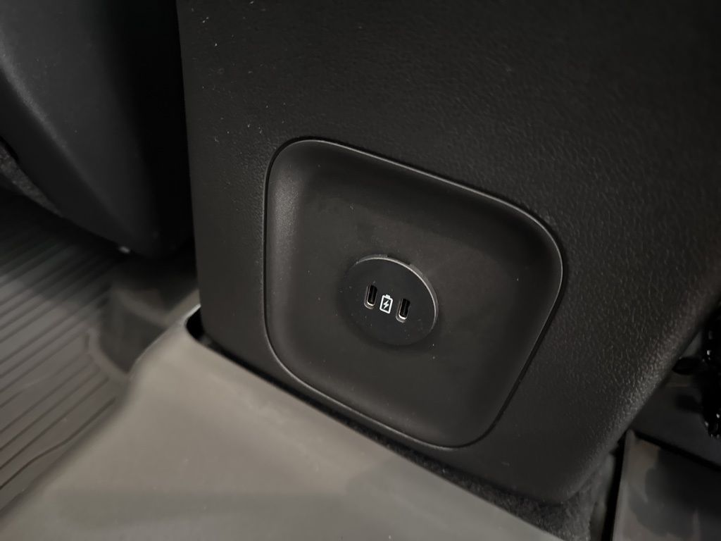 2025 Ford Escape Plug-in hybrid PHEV - Photo 37