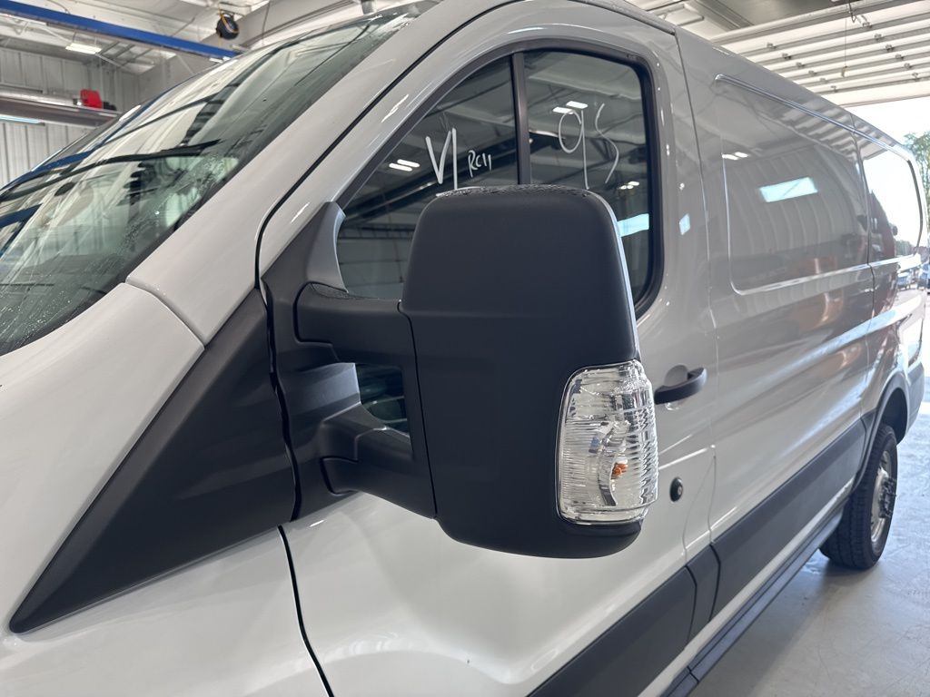 2025 Ford Transit Van Base - Photo 11