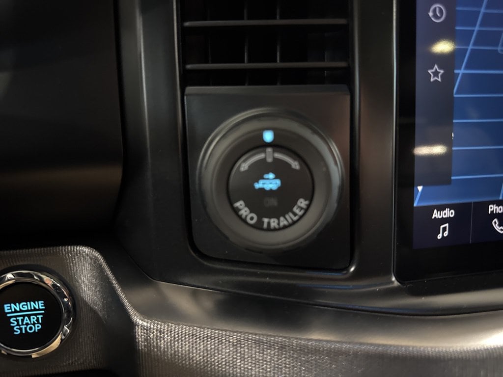 2026 Ford F-250 Super Duty Platinum - Photo 28